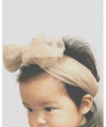 Handmade | ヘアバンド