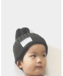 しまむら | ニットキャップ/ビーニー