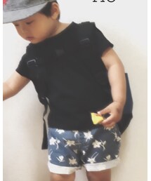 西松屋 | Tシャツ/カットソー