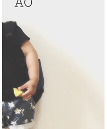 HYSTERIC MINI | バックパック/リュック