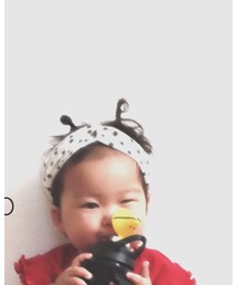 Handmade | ヘアバンド