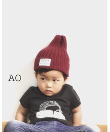 フェリシモキッズ | Tシャツ/カットソー