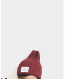 しまむら | ニットキャップ/ビーニー