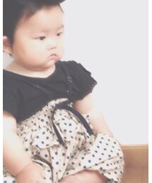 西松屋 | Tシャツ/カットソー