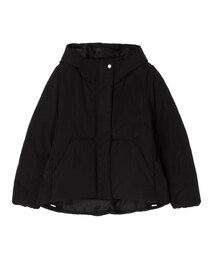 earth music&ecology | ファイバーダウンマウンテンパーカー(その他アウター)