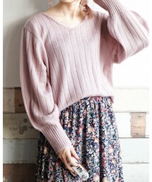 zootie | ニット/セーター