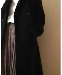 しまむら | チェスターコート