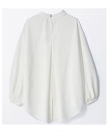 しまむら | PAカットスリットBLPO(シャツ/ブラウス)