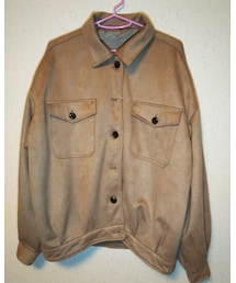 しまむら | TスエポンCPOジャケット(ジャケット/アウター)