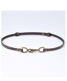 しまむら | アンティークビットベルト(ベルト)