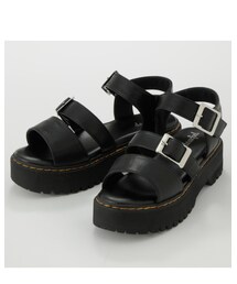 しまむら | PA軽量2ベルトサンダル(サンダル)