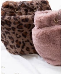 しまむら | PATFレオパキンチャクSLD(ショルダーバッグ)