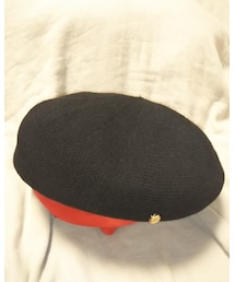 しまむら | PAサーモベレー(ハンチング/ベレー帽)