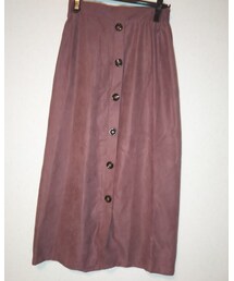 しまむら | 9HP＊コールボタンSK89(スカート)