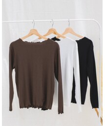 しまむら | DFプチハイメロウPO(Tシャツ/カットソー)