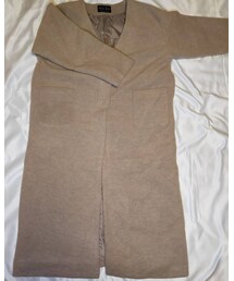 しまむら | スライバー風チェスターコート(チェスターコート)