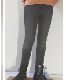 GU | デニムパンツ