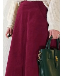 UNIQLO | スカート