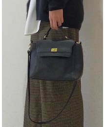 GU | ショルダーバッグ