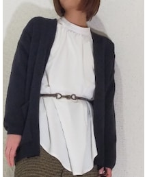 YECCA VECCA | カーディガン/ボレロ