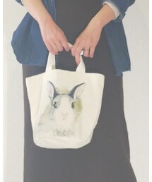 e-zakkamania stores | トートバッグ