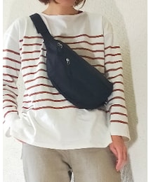 GLOBAL WORK | ボディバッグ/ウエストポーチ