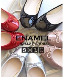 e-zakkamania stores | バレエシューズ
