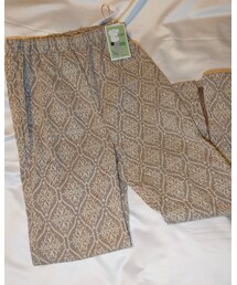 しまむら | ダイヤフレアパンツ(その他パンツ)