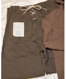 しまむら | デニムパンツ