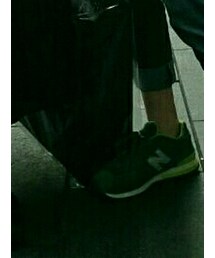 Newbalance | シューズ