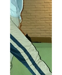 SUPERTHANKS | パンツ