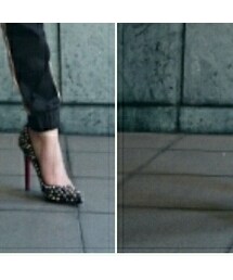 Christian Louboutin | シューズ