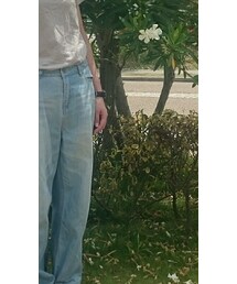 JEANASIS | パンツ