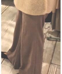 Cocodeal | パンツ