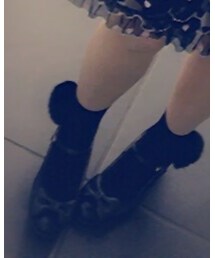 Leur Getter | パンプス