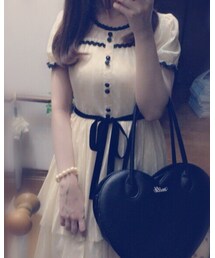 DOLLY GIRL BY ANNA SUI | ワンピース