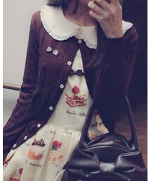 Emily Temple cute | カーディガン/ボレロ