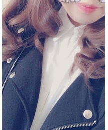 H&M | シャツワンピース