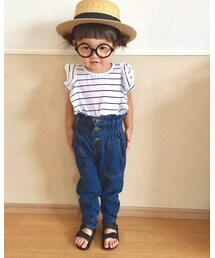 韓国子供服 | パンツ