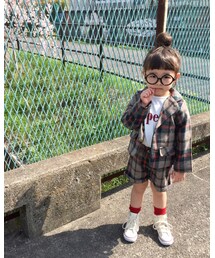 OmoteUra | セットアップ