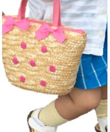 西松屋 | トートバッグ