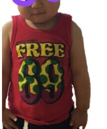 no brand | タンクトップ