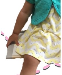 kids zoo | ワンピース