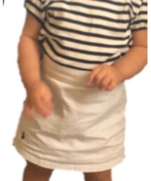 RALPH LAUREN | デニムスカート