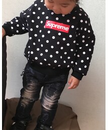 a.v.v | デニムパンツ