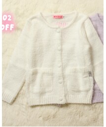 kidsdrop | カーディガン/ボレロ