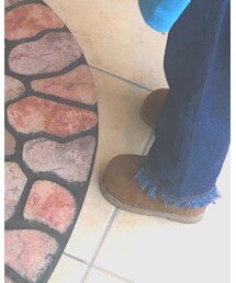 西松屋 | ブーツ