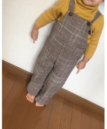 韓国子供服 | サロペット/オーバーオール