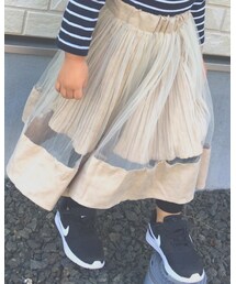 enchante petit | スカート