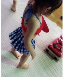 韓国子供服 | 水着